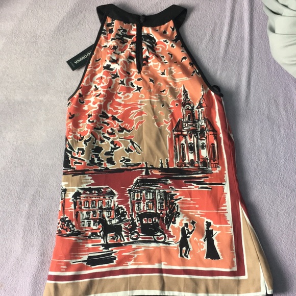 La château blouse - Picture 4 of 5